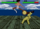 Náhled programu World of Fighting. Download World of Fighting